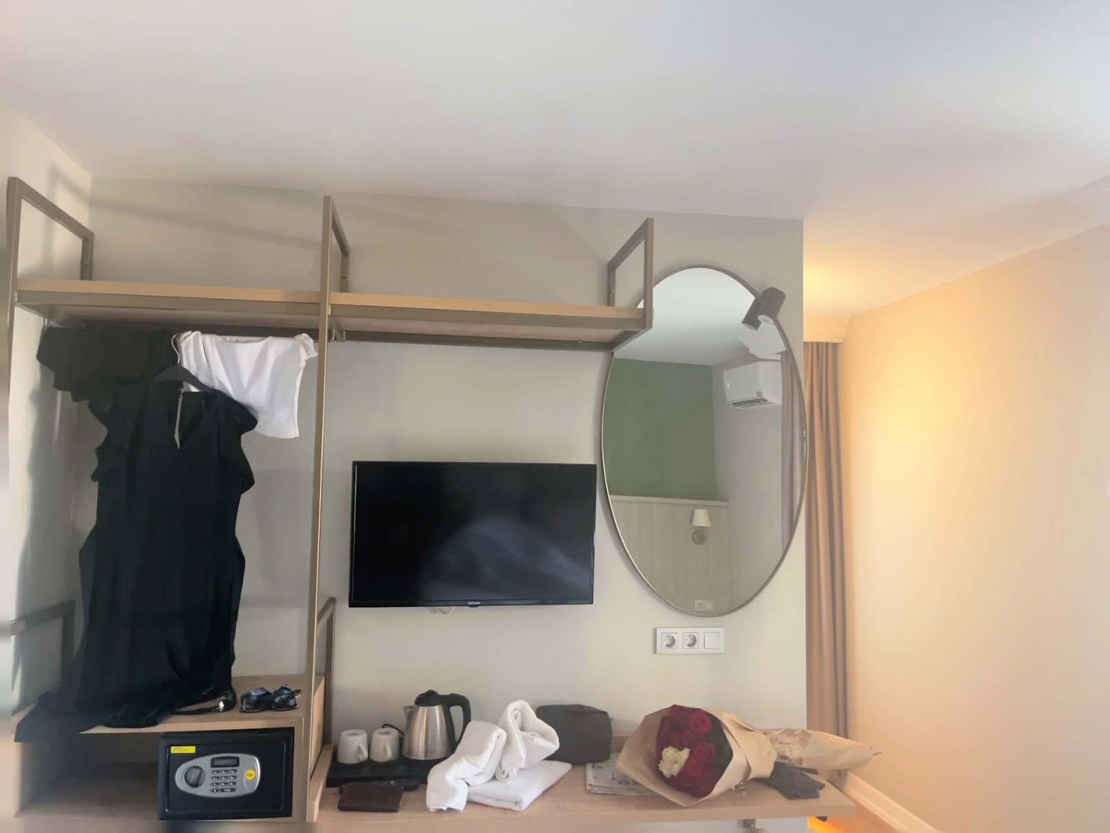 OTTO X Hotel — fotoğraf 3