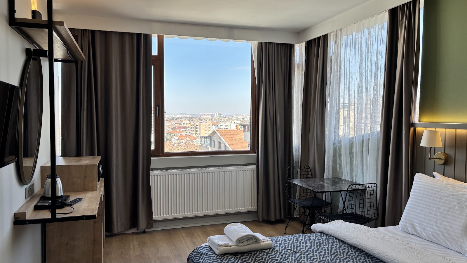 OTTO X Hotel — fotoğraf 4