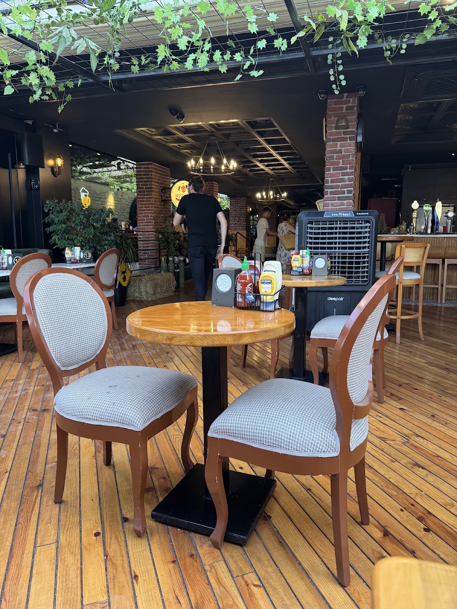 OTTOBROS Burger & More Soli — photo 5