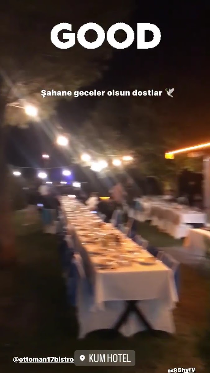 OTTOMAN 17 BİSTRO — photo 7