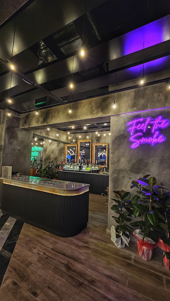 Ottoman Cafe & Nargile — fotoğraf 1