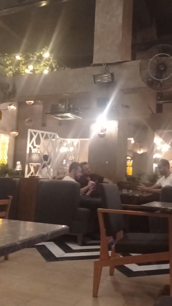 Ottoman Cafe & Nargile — fotoğraf 3