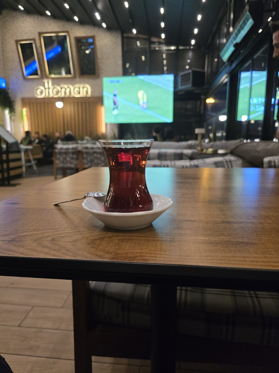 Ottoman Muş — fotoğraf 2