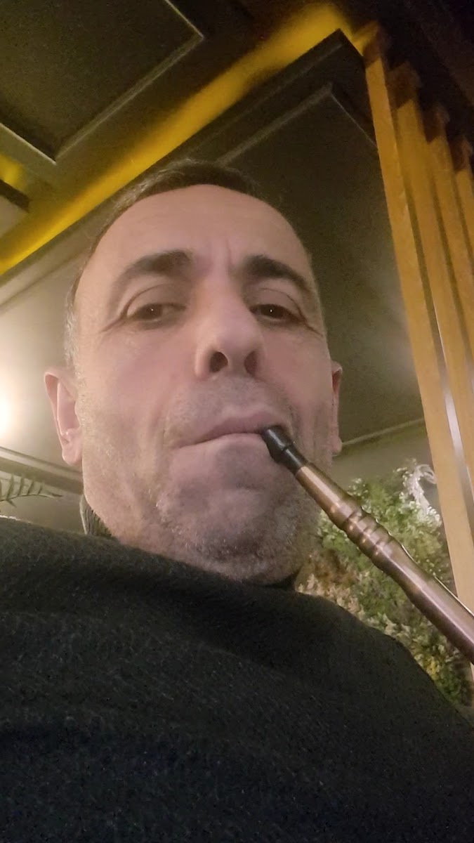 Ottoman Nargile Atölyesi - Iğdır — fotoğraf 3