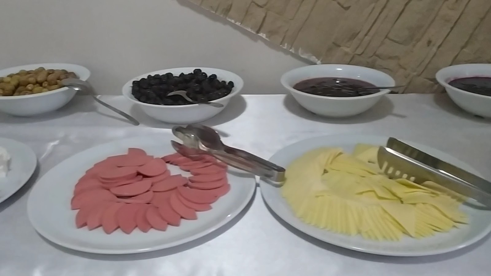 Ottoman Palace Edirne Hotel — fotoğraf 3