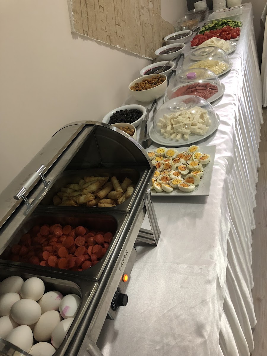 Ottoman Palace Edirne Hotel — fotoğraf 5