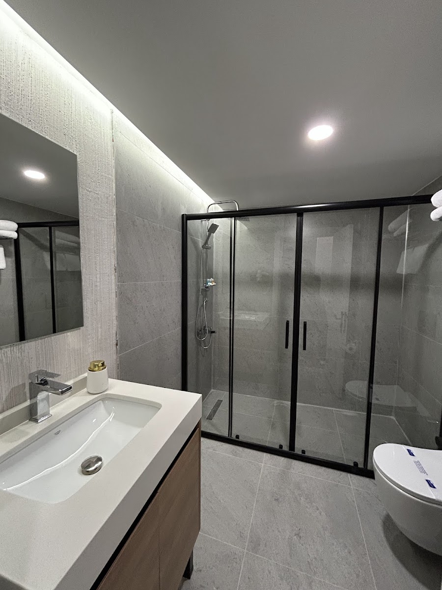 Ottoman Palace Edirne Hotel — fotoğraf 7