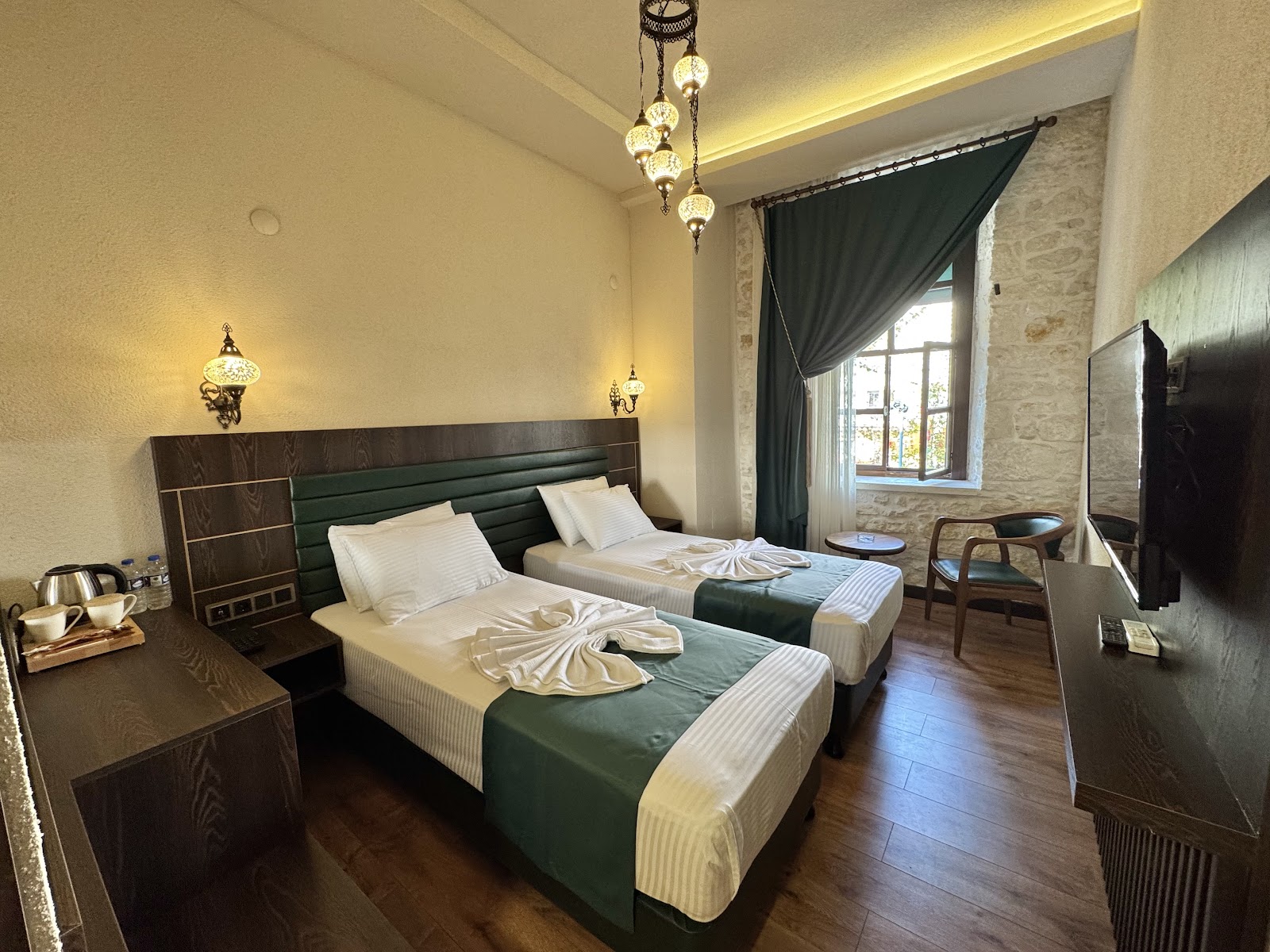 Ottoman Şükrü Efendi Hotel — fotoğraf 2