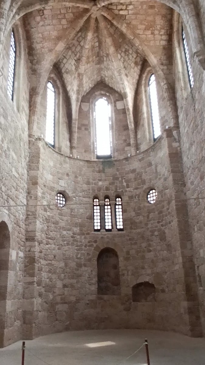 Our Lady of the Castle (Panayia) — photo 3
