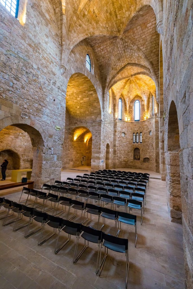 Our Lady of the Castle (Panayia) — photo 4