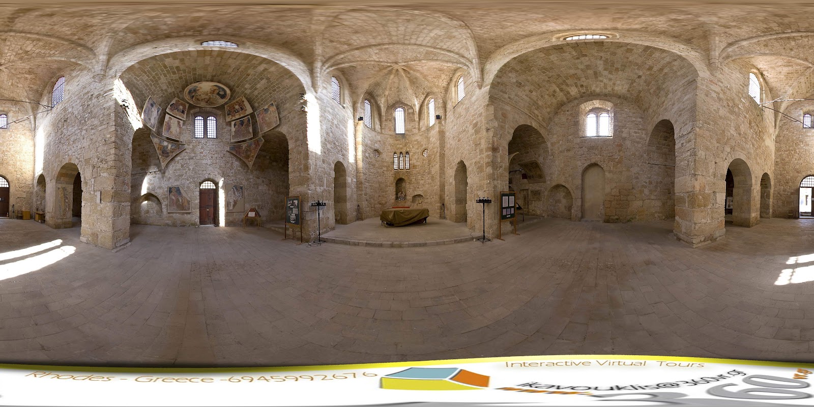 Our Lady of the Castle (Panayia) — photo 6