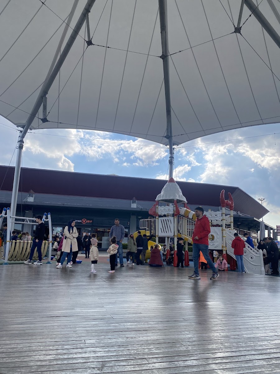 Outlet Center İzmit — fotoğraf 2