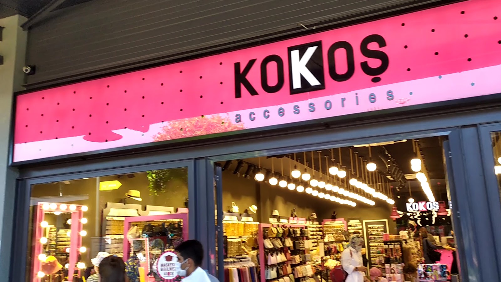Outlet Center İzmit — fotoğraf 3