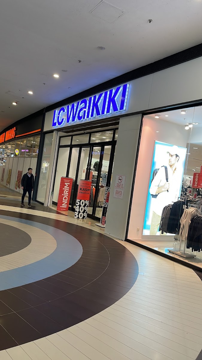 Outlet Center İzmit — fotoğraf 4