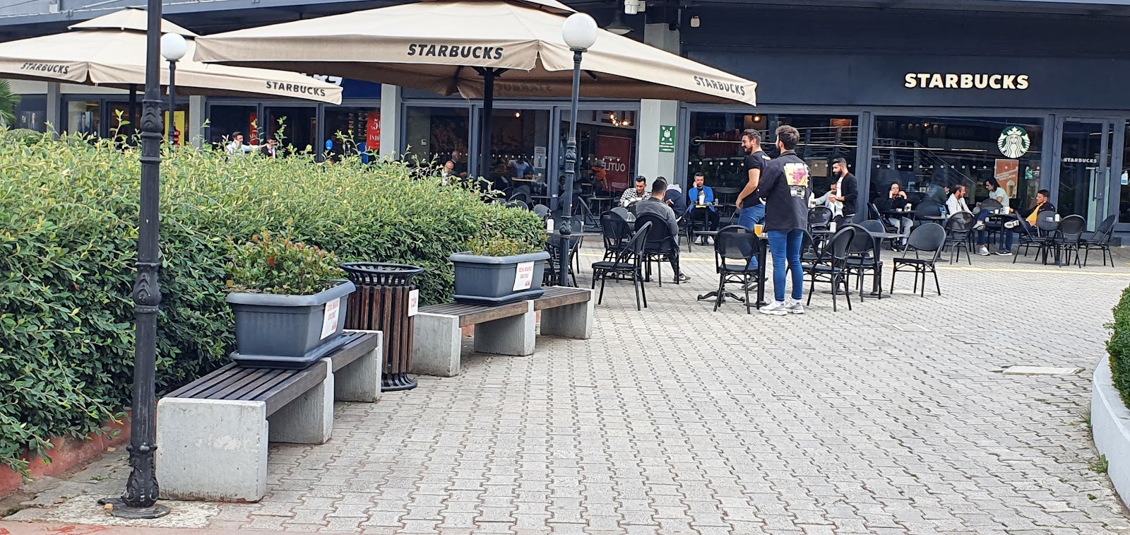 Outlet Center İzmit — fotoğraf 5