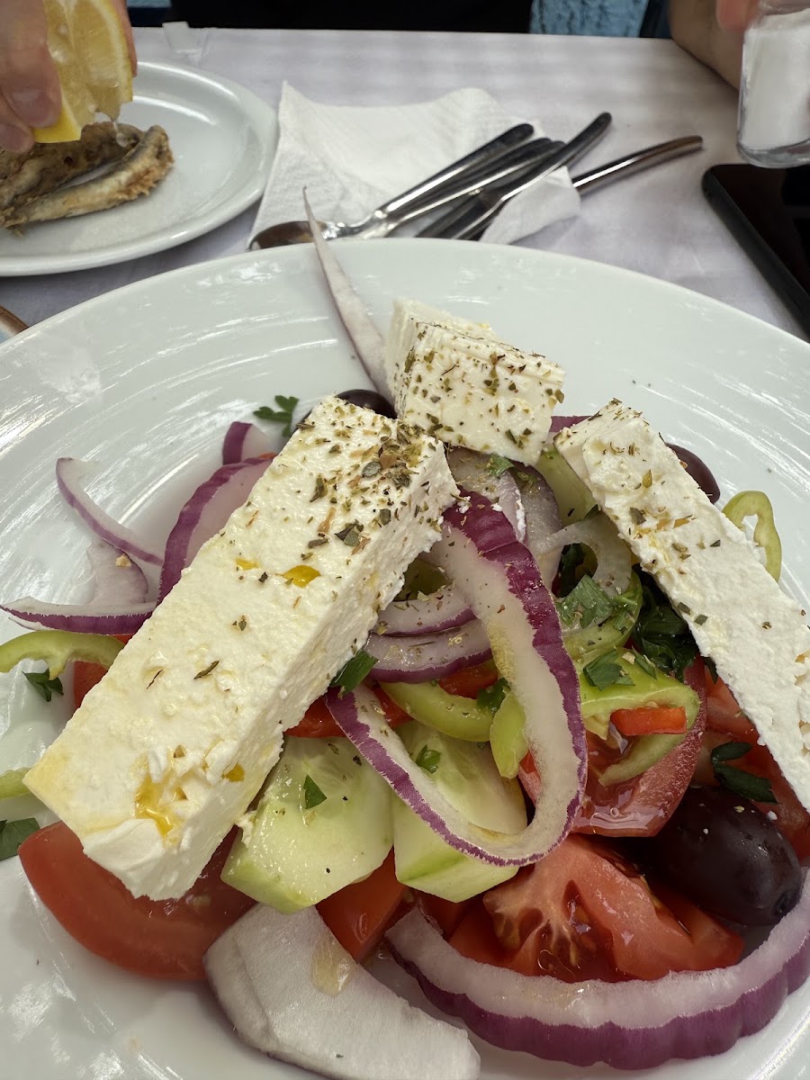 Ouzeri Alexis — fotoğraf 11