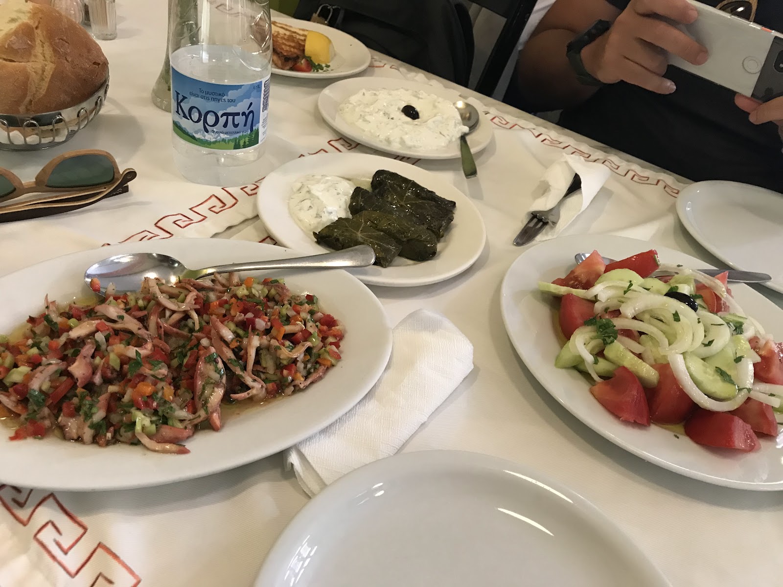 Ouzeri Aristotelous — photo 3