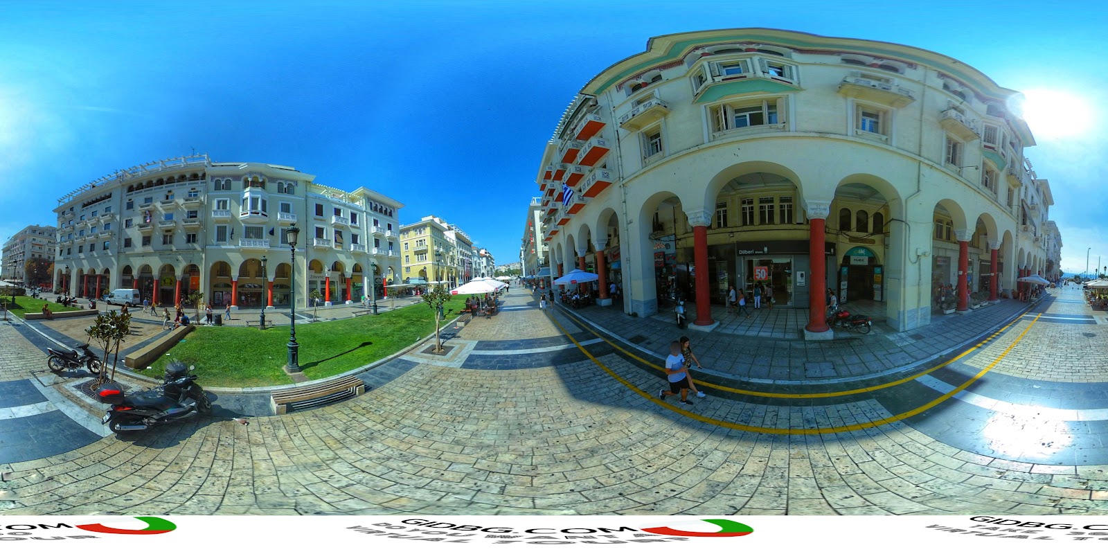 Ouzeri Aristotelous — photo 6