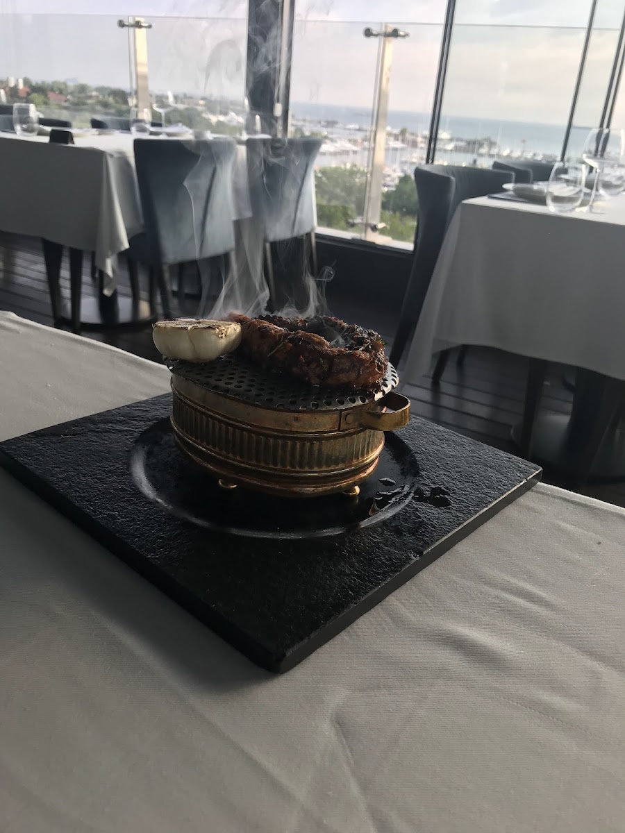 Ouzo Roof Restaurant — fotoğraf 5