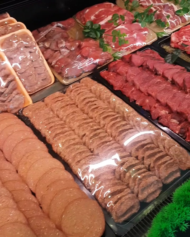 Ova Et Köfte — fotoğraf 10