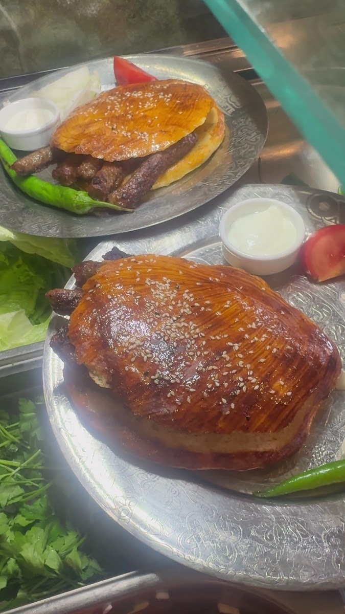 Ova Et Köfte — fotoğraf 3