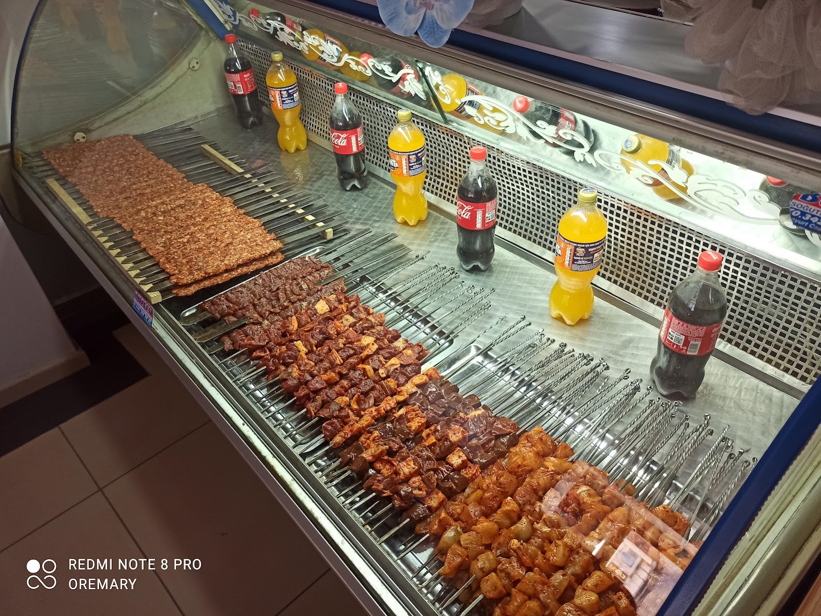 ova kebap salonu — fotoğraf