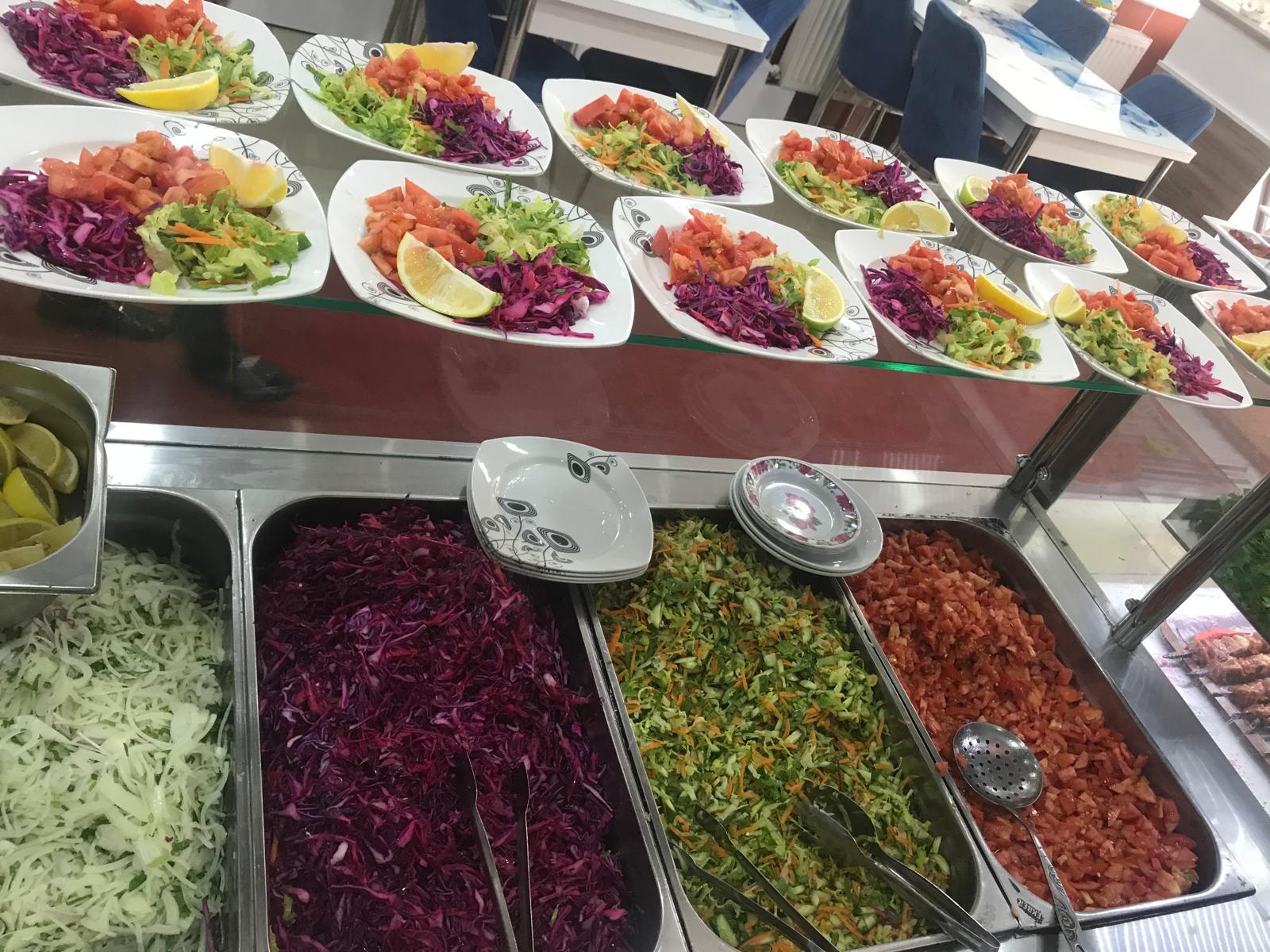 ova kebap salonu — fotoğraf 2