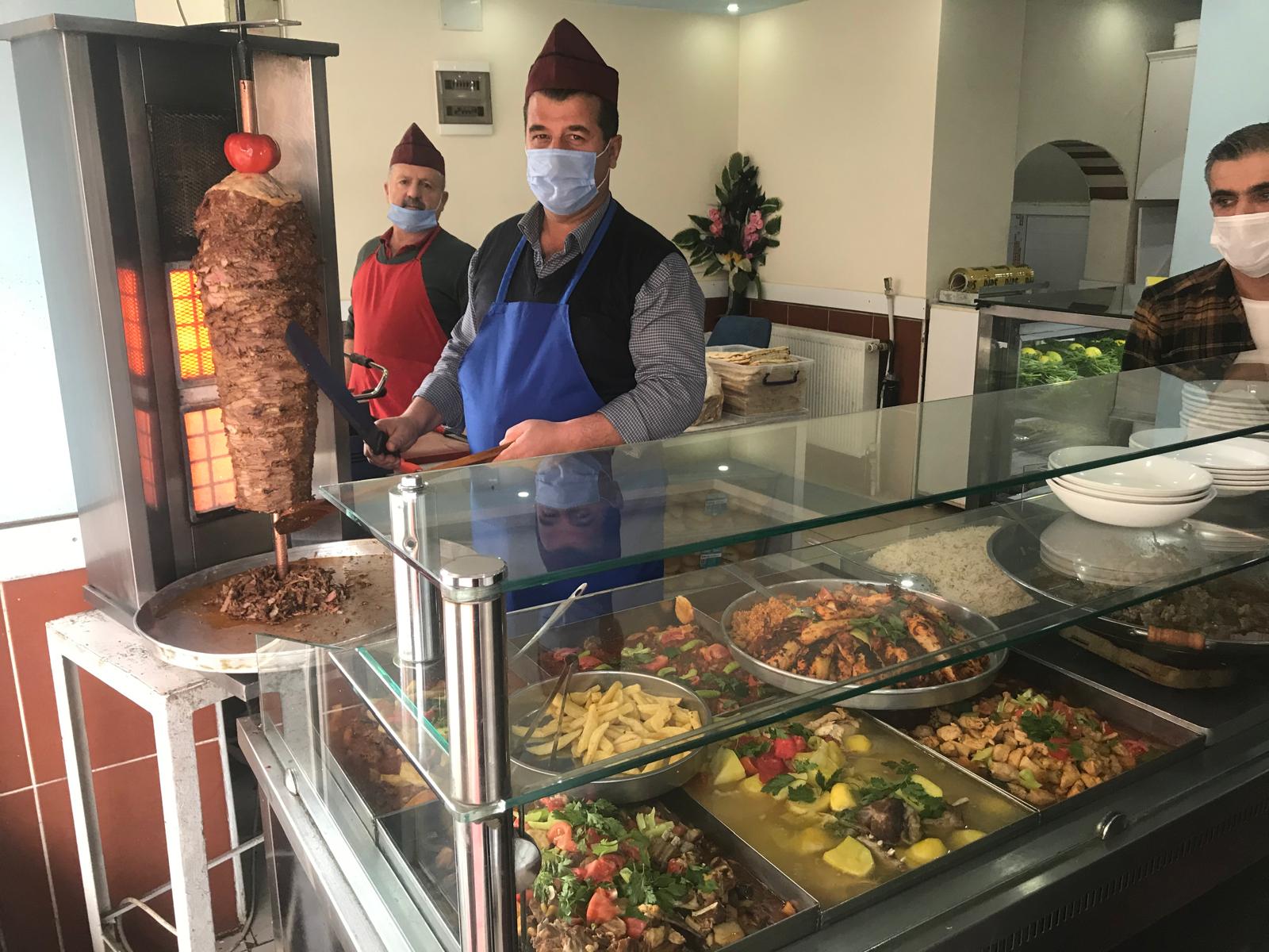 ova kebap salonu — fotoğraf 3