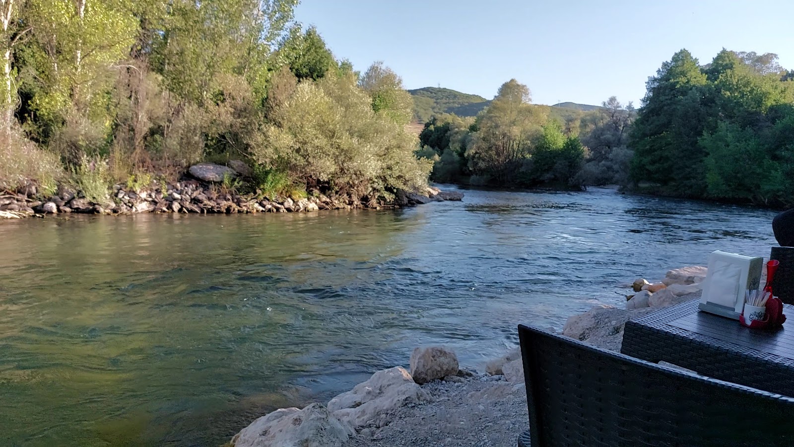 Ovacık Anahita Bungalov & Restoran — fotoğraf 3