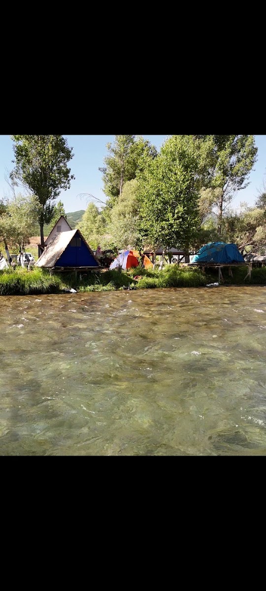 OVACIK LOYA KAMP — fotoğraf