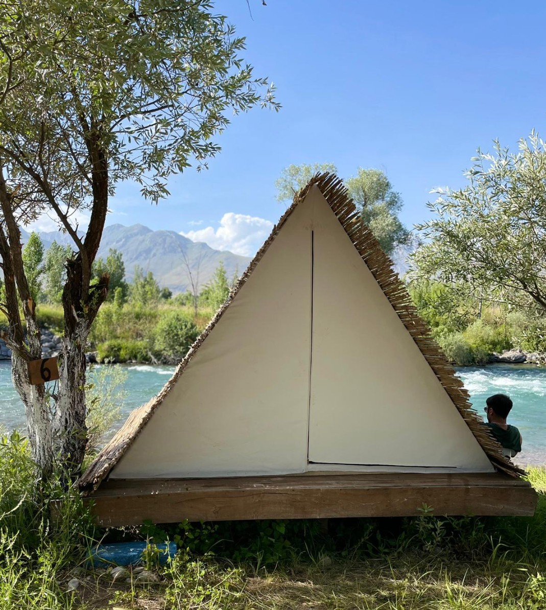 OVACIK LOYA KAMP — fotoğraf 2