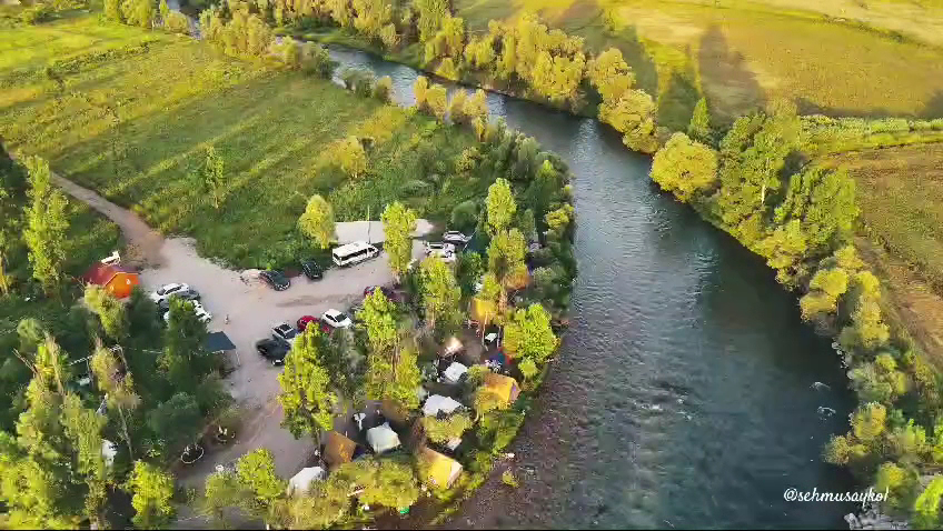 OVACIK LOYA KAMP — fotoğraf 3