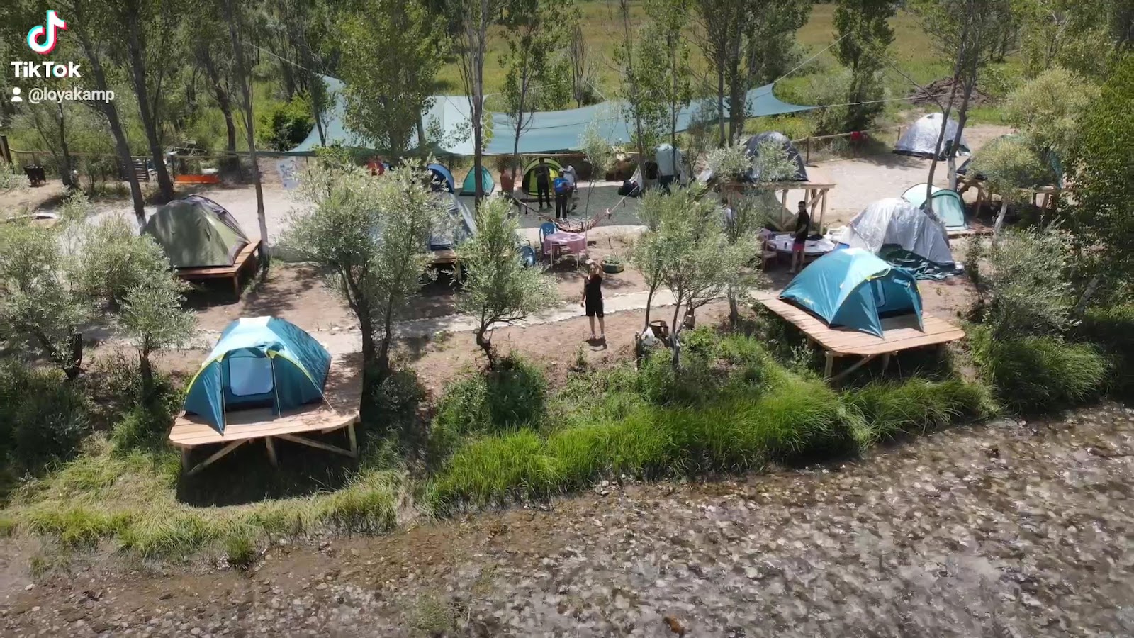 OVACIK LOYA KAMP — fotoğraf 5