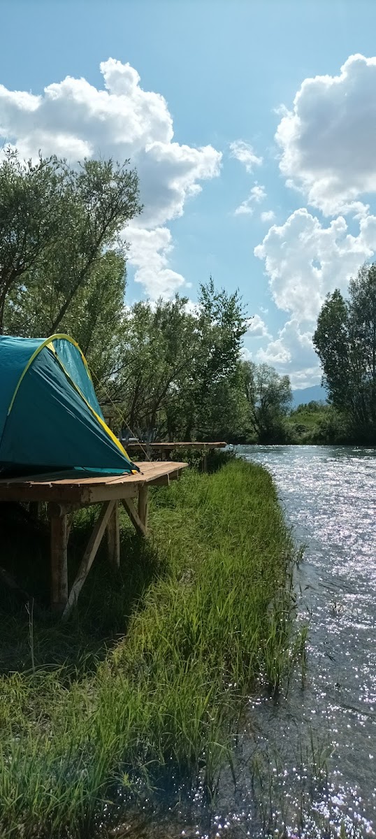 OVACIK LOYA KAMP — fotoğraf 8