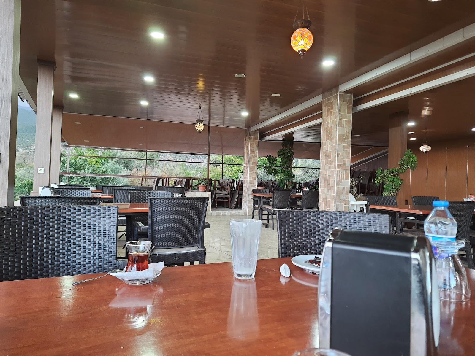 Ovalı restoran — photo 6