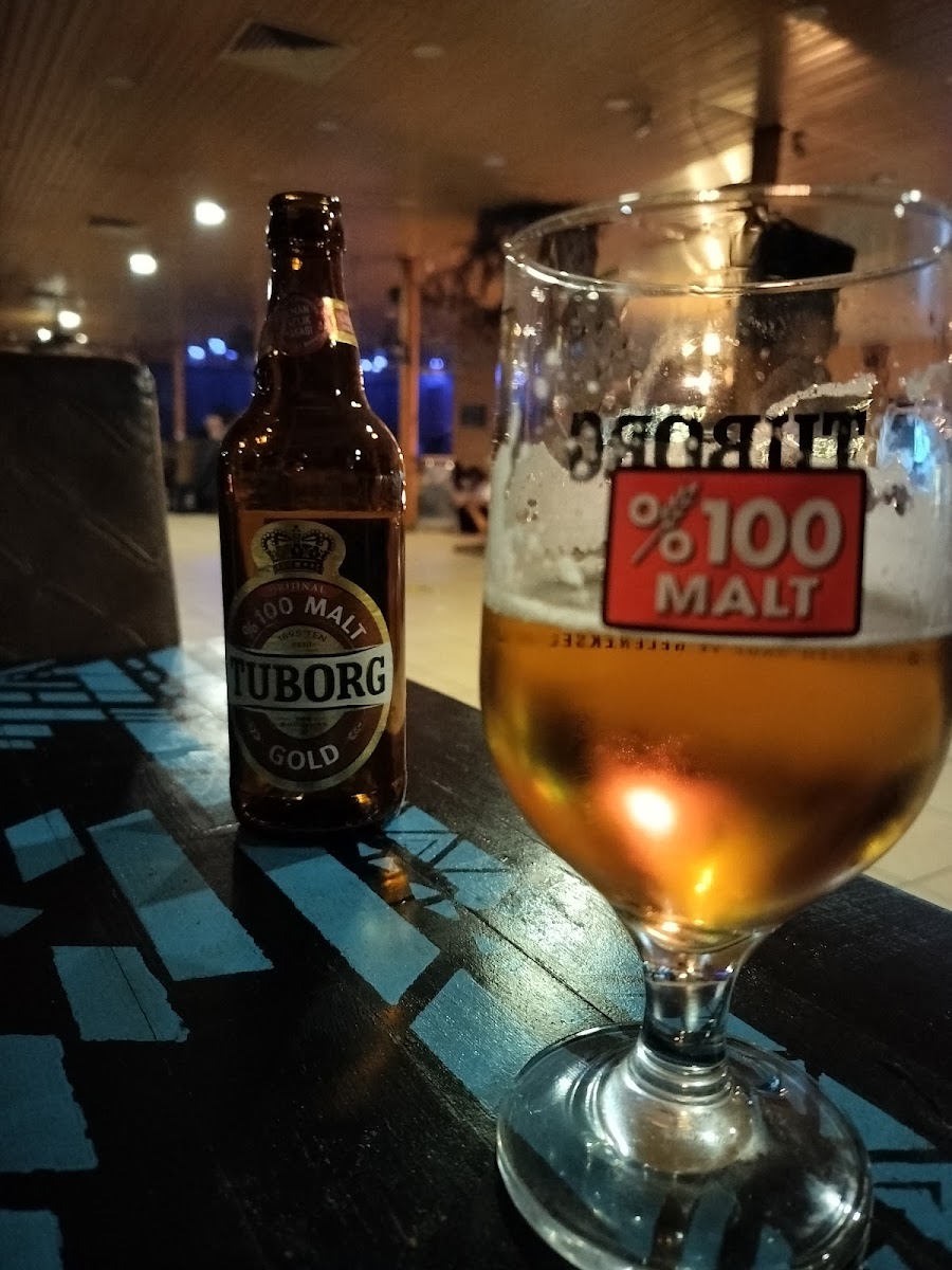 Own kafe bar — fotoğraf 2