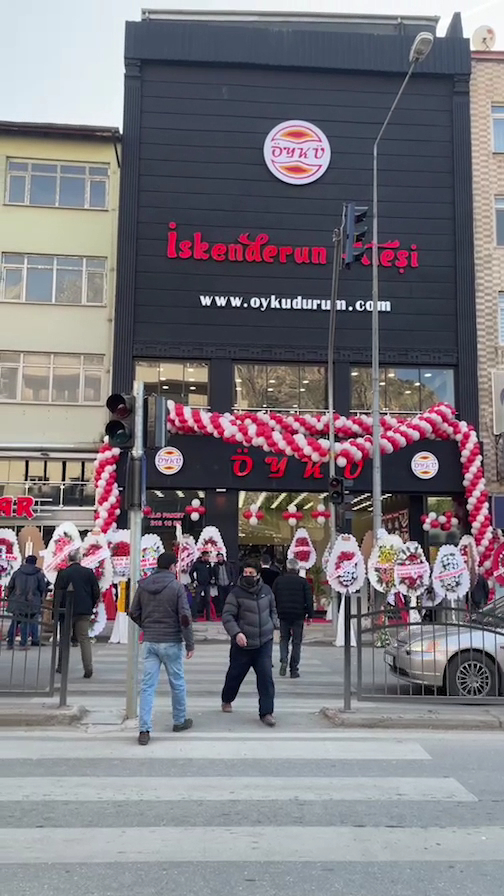 Öykü Dürüm Amasya — fotoğraf 3