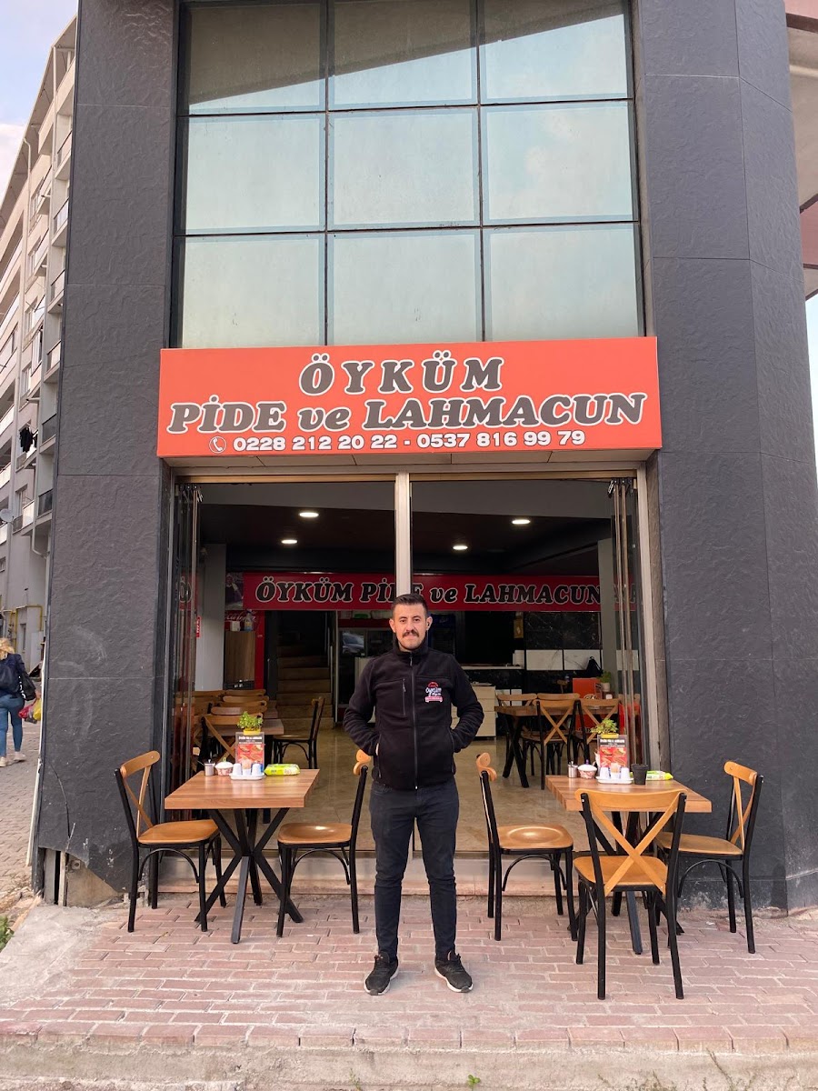 Öyküm Pide ve Lahmacun — fotoğraf 3