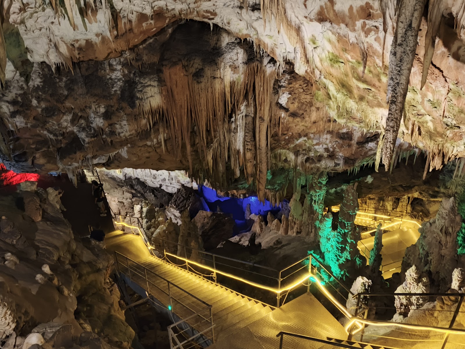 Oylat Mağarası — fotoğraf 1