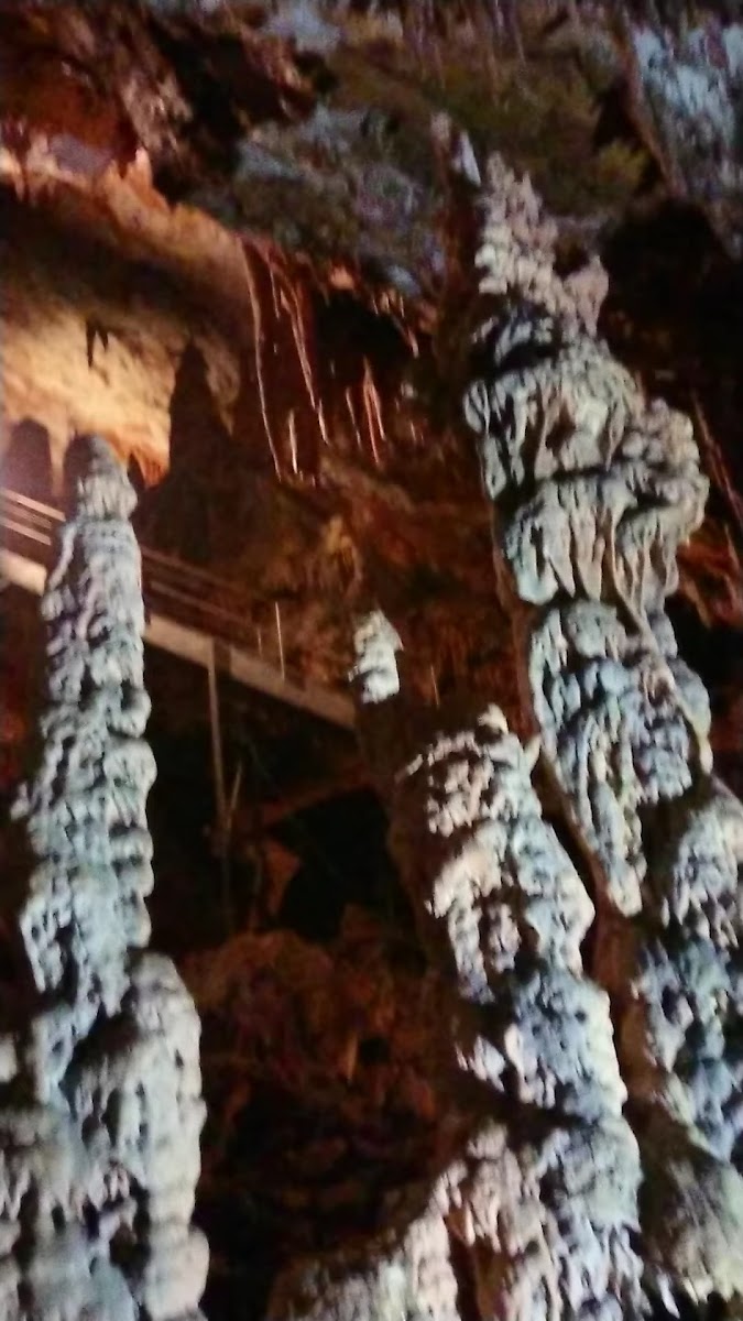 Oylat Mağarası — fotoğraf 3