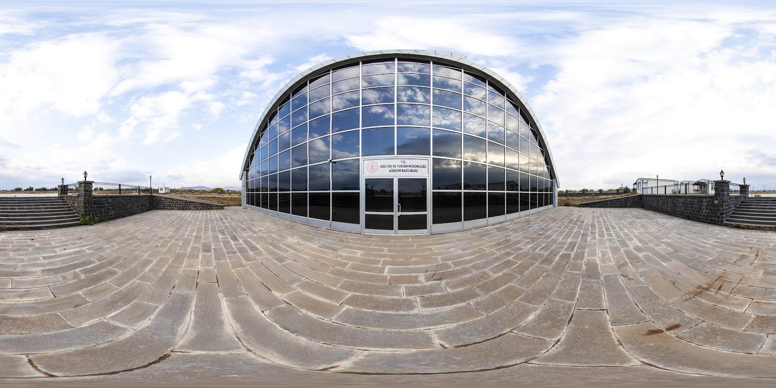 Oylum Höyük — fotoğraf 4