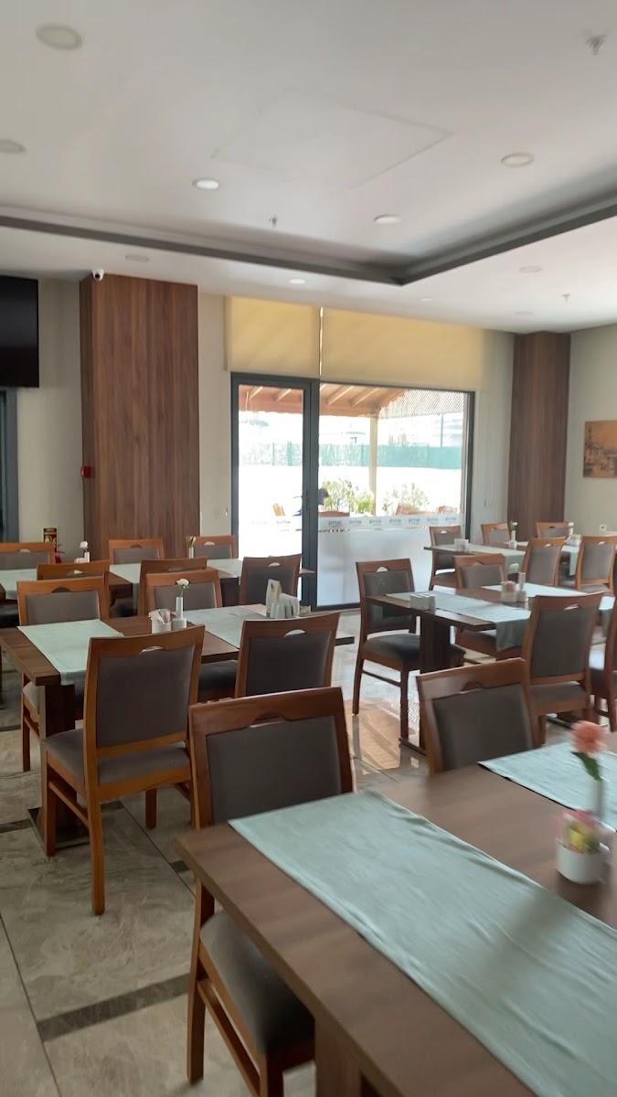 Oytun Park Hotel — fotoğraf 3
