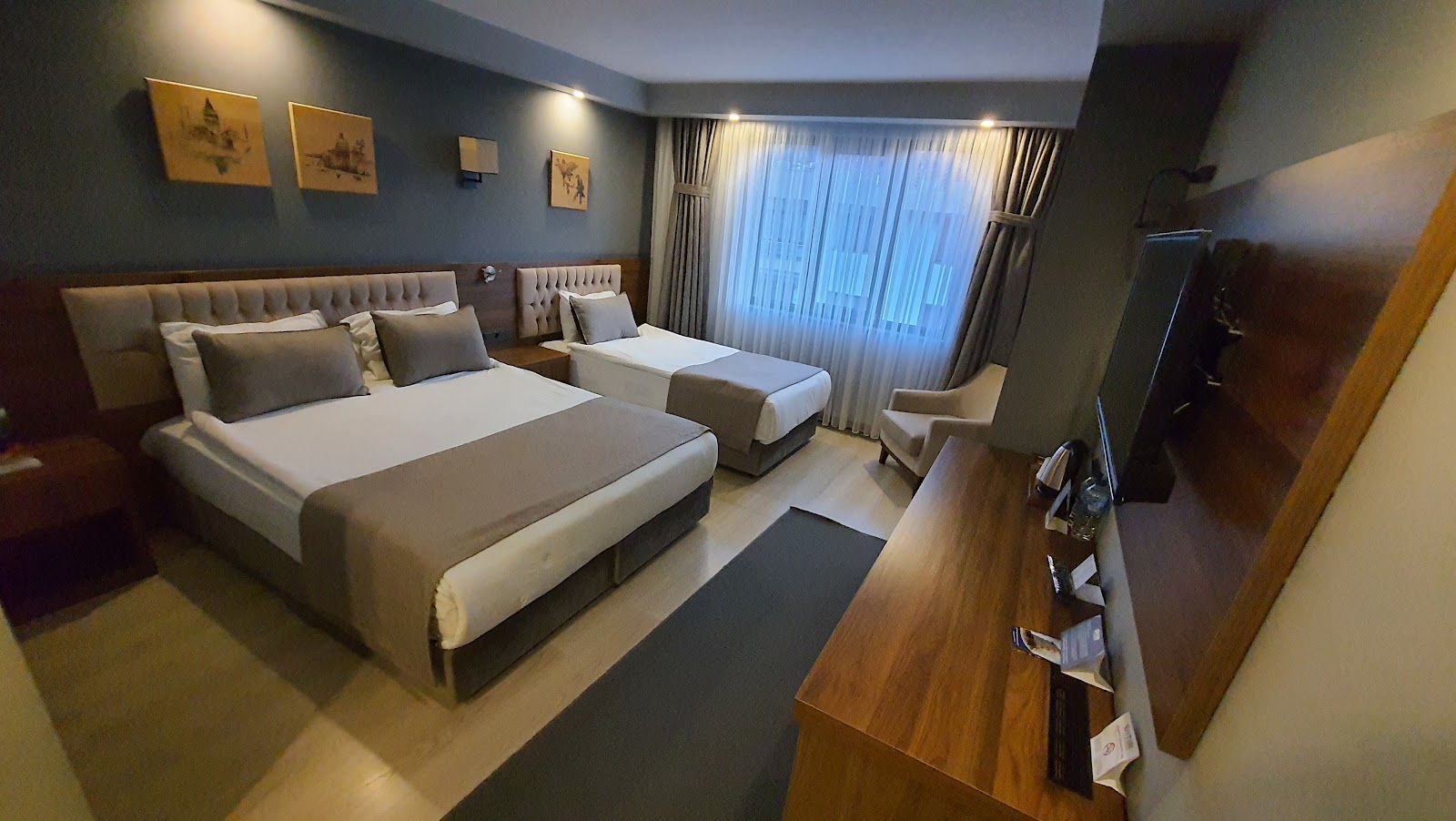 Oytun Park Hotel — fotoğraf 4
