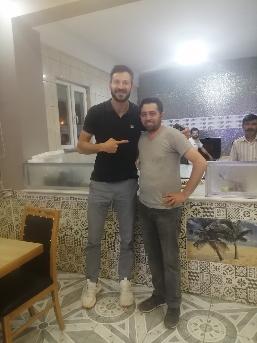 Öz Akın Pide & Kebap — fotoğraf 7