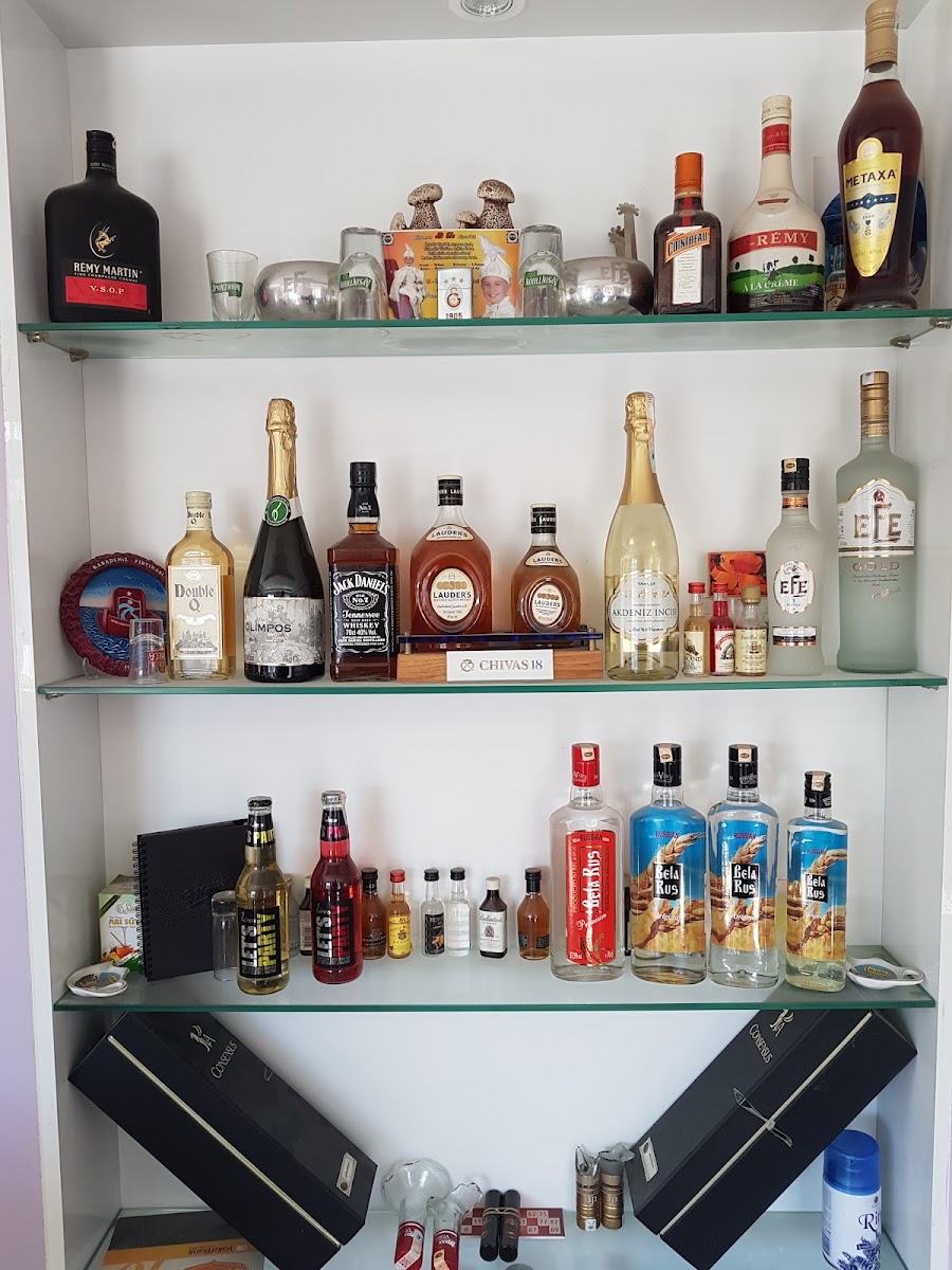 ÖZ-BAR — fotoğraf