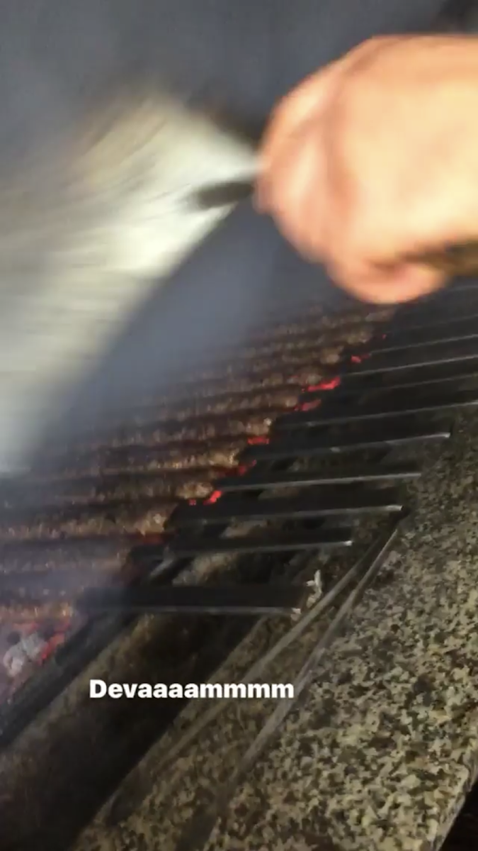 Öz Beyti kebap salonu hacı sıddık usta — photo 3