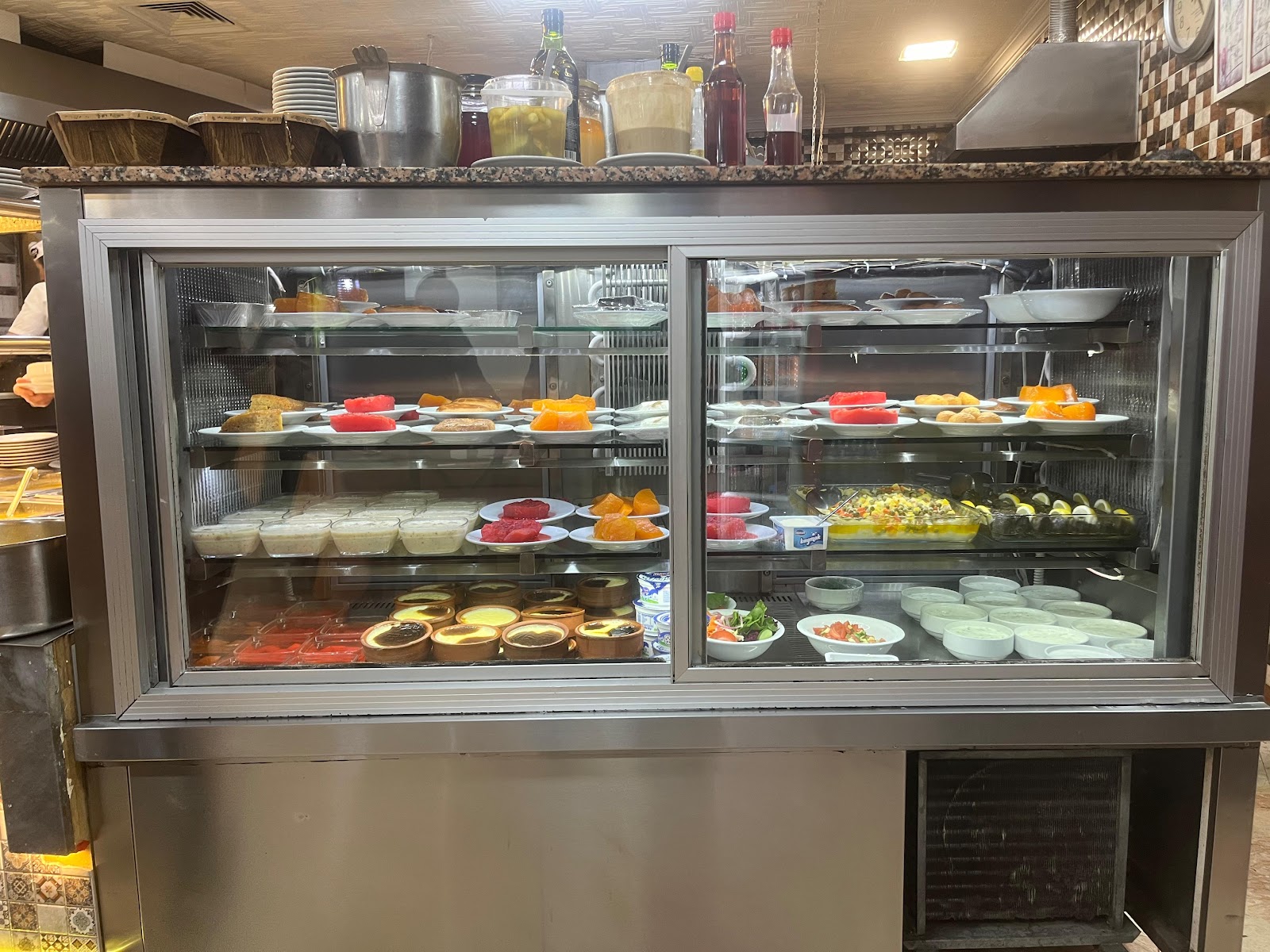 Öz Bolu Lokantası — photo 2