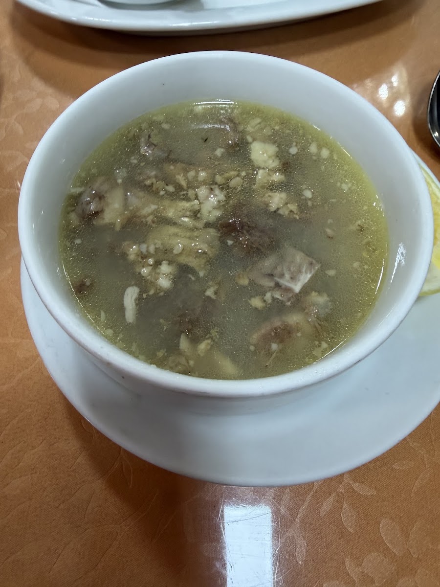 Öz Bolu Lokantası — photo 11