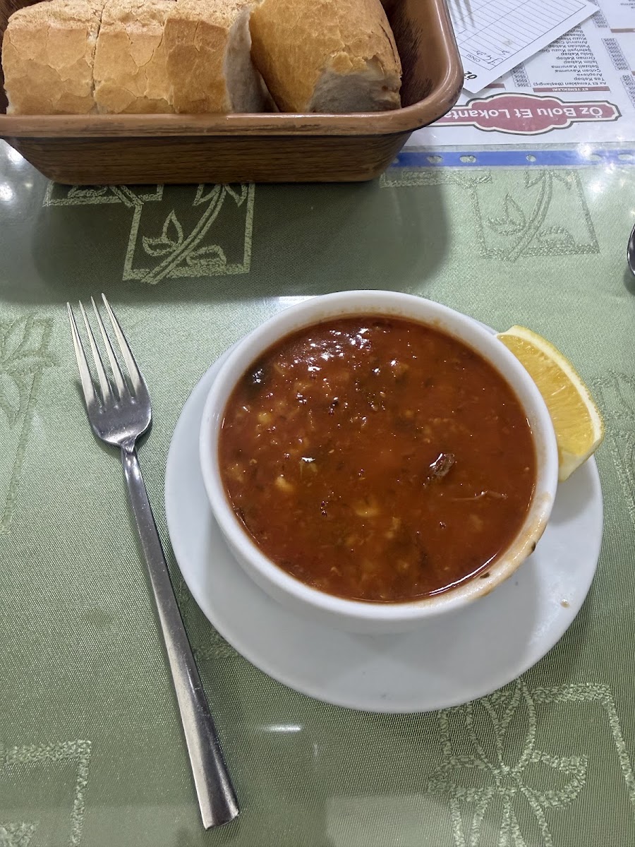 Öz Bolu Lokantası — photo 3