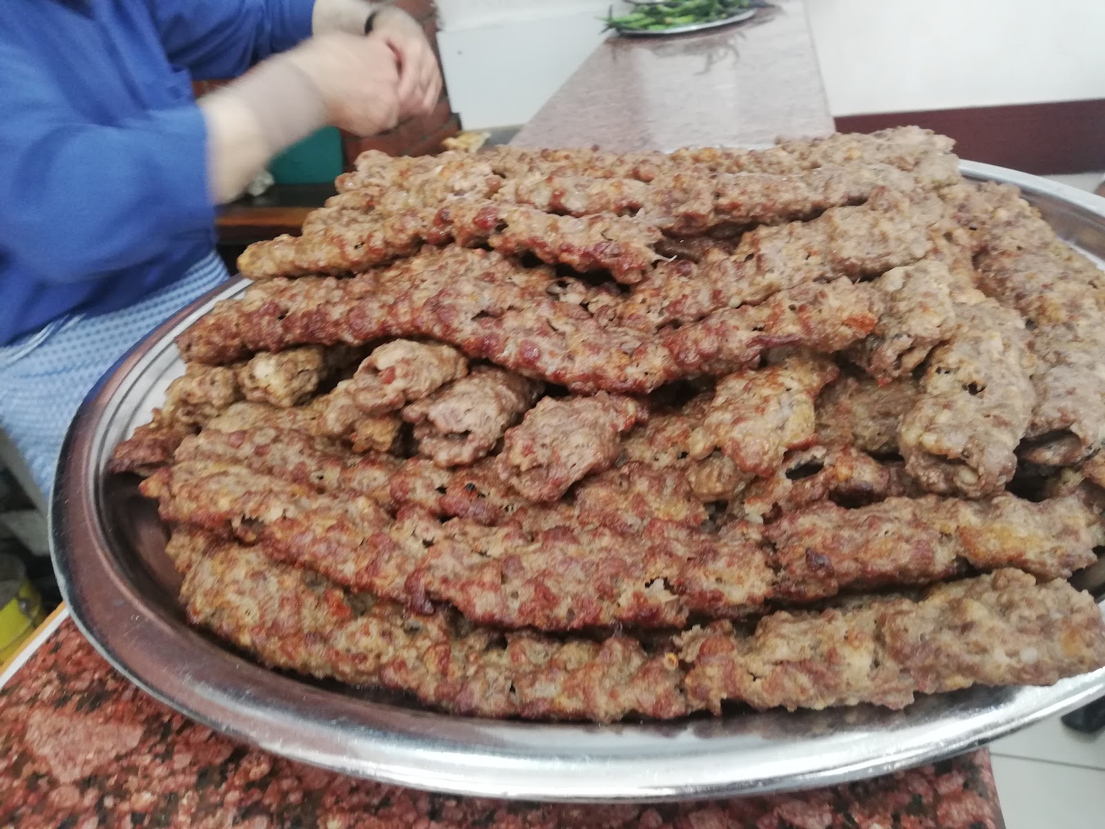 Öz Çakı Kebap — fotoğraf 2